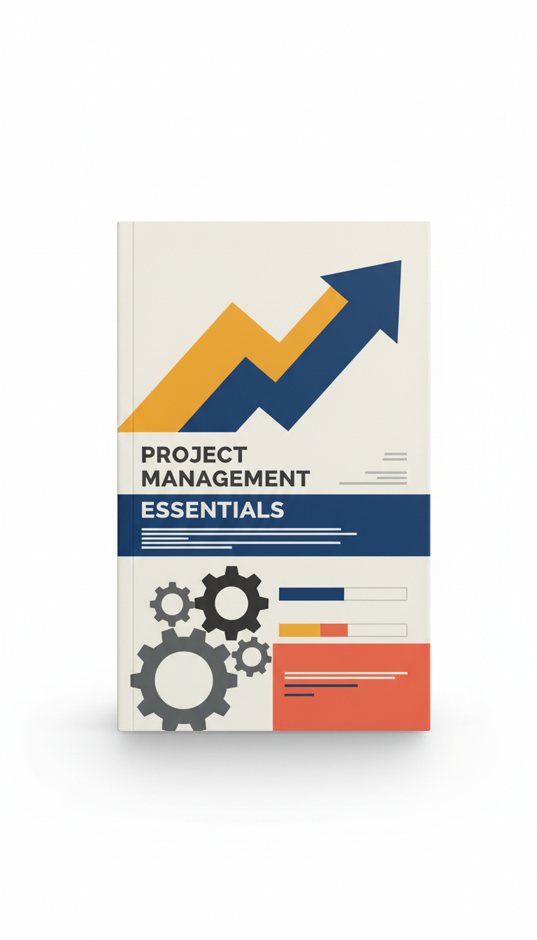 Project Management Essentials Ebook